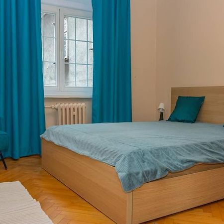 Apartament Brama Chlebnicka 그단스크 외부 사진